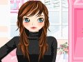 Dress Up 54 Game